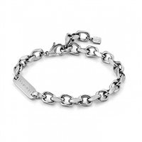Bracciale Nomination Bond in Acciaio 021950/011 - 021950/011